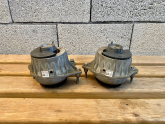A2052400300 MERCEDES W205-W213 SAĞ SOL MOTOR KULAK TAKOZU