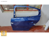 Oto Çıkma Parça / Renault / Taliant / Kaporta & Karoser / Sol Arka Kapı / Çıkma Parça 