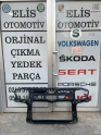 Volkswagen Bora Modeli İçin Ön Panel Çıkma Parçaları
