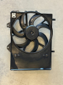 Oto Çıkma Parça / Opel / Crossland X / Fan / Fan Motoru / Çıkma Parça 