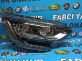 MEGANE 4 TAÇ PAKET SAĞ ÖN FAR