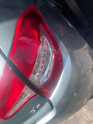 Citroën C4 sağ arka stop lambası