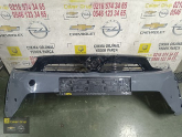 OPEL CORSA F 2023 - 2025 ÖN TAMPON + PANJUR ÇIKMA SÖKME YEDEK