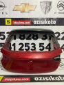 Oto Çıkma Parça / Opel / Corsa / Kaporta & Karoser / Bagaj Kapağı / Çıkma Parça 