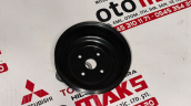Oto Çıkma Parça / Mitsubishi / L200 / Fan / Fan Rezistansı / Sıfır Parça 