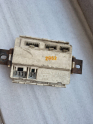 FIAT Tempra Cam Kaldırma modülü