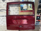 Oto Çıkma Parça / Fiat / Doblo / Kaporta & Karoser / Bagaj Kapağı / Çıkma Parça 