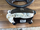 Oto Çıkma Parça / Opel / Vectra / Direksiyon / Direksiyon Simidi / Çıkma Parça 