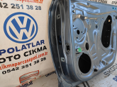 Oto Çıkma Parça / Skoda / Rapid / Kaporta & Karoser / Sağ Arka Kapı / Çıkma Parça 