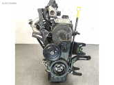 Hyundai İ10 1.1 Benzinli Çıkma Komple Motor