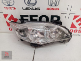 Oto Çıkma Parça / Toyota / Corolla / Far & Stop / Sağ Ön Far / Çıkma Parça 