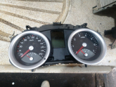 Oto Çıkma Parça / Renault / Megane / Elektrik / Kilometre Saati / Çıkma Parça 