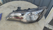 HONDA CIVIC SOL ÖN FAR ÇIKMA ORJİNAL