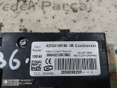 Oto Çıkma Parça / Renault / Megane / Elektrik / Kart Okuyucu / Çıkma Parça 