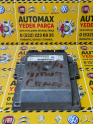 Ford Transit Motor Beyni - 6C11-12A650 AL