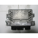 Ford Fiesta Motor Beyni S180047051 E C1BG-12A650-BE EMS2102 1BHE