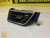 Oto Çıkma Parça / Renault / R 5 / Kalorifer / Kalorifer Izgarası / Çıkma Parça 