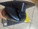 Oto Çıkma Parça / Hyundai / Accent / Ayna / Sol Dış Ayna / Sıfır Parça 