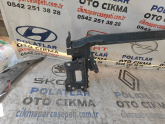 Oto Çıkma Parça / Toyota / Avensis / Kaporta & Karoser / Ön Panel / Çıkma Parça 