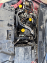 Renoult megan   Motor  1.5dizel motor