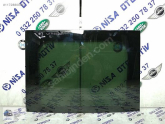 Oto Çıkma Parça / Mercedes / E Serisi / Sunroof / Sunroof Camı / Çıkma Parça 