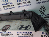 Oto Çıkma Parça / Opel / Kadett / Tampon / Arka Tampon / Çıkma Parça 