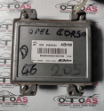 OPEL CORSA MOTOR BEYNİ 55590552