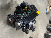 Oto Çıkma Parça / Renault / Clio / Motor / Komple Motor / Çıkma Parça 