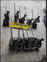 Oto Çıkma Parça / Opel / Vectra / Vites / Vites Mekanizması / Çıkma Parça 