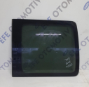 volkswagen caddy 2015 sol arka kelebek cam (son fiyat)