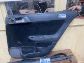 Oto Çıkma Parça / Opel / Astra / Oto Cam / Kelebek Camı / Çıkma Parça 