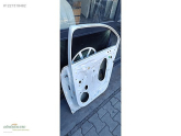 Oto Çıkma Parça / Skoda / Rapid / Kaporta & Karoser / Sol Arka Kapı / Çıkma Parça 