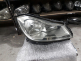 2012 MERCEDES W204 SAĞ DÜZ FAR