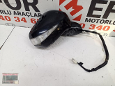 Oto Çıkma Parça / Honda / Civic / Ayna / Sağ Dış Ayna / Çıkma Parça 