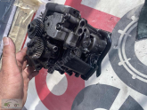 Oto Çıkma Parça / Audi / A4 / Motor / Yağ Pompası / Çıkma Parça 