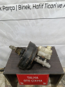 Ssangyong Actyon Vestenhauz