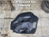 Oto Çıkma Parça / Fiat / Ducato / Tampon / Ön Tampon / Çıkma Parça 