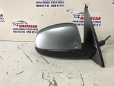 Oto Çıkma Parça / Opel / Meriva / Ayna / Sağ Dış Ayna / Çıkma Parça 