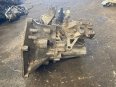 Oto Çıkma Parça / Fiat / Ducato / Şanzıman / Şanzıman Komple / Çıkma Parça 