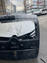 Oto Çıkma Parça / Fiat / Doblo / Kaporta & Karoser / Bagaj Kapağı / Çıkma Parça 