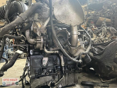 Oto Çıkma Parça / Audi / TT / Motor / Motor (komple) / Çıkma Parça 