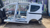 RENAULT EXPRESS ARKA ÇAMURLUK MONTECAR