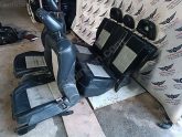 Oto Çıkma Parça / Jeep / Compass / Koltuk & Döşeme / Arka Koltuk / Çıkma Parça 