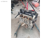 FORD FOCUS 2002 2.0 BENZİNLİ MOTOR KOMPLE 05305115921