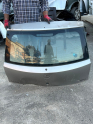 FİAT PUNTO ÇIKMA ARKA BAGAJ CAMLI ORJİNAL 2001-2005
