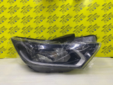 Oto Çıkma Parça / Mercedes / 220 / Far & Stop / Far Camı / Sıfır Parça 