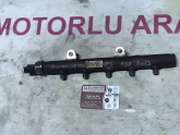 Ford Transit 2.2 Rail Borusu **EFE**