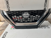 Nissan qashqai J12 (2024-) panjur