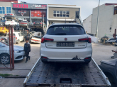 Oto Çıkma Parça / Fiat / Egea / Kaporta & Karoser / Sol Ön Kapı / Çıkma Parça 