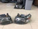 Oto Çıkma Parça / Ford / Transit / Far & Stop / Sağ Ön Far / Çıkma Parça 